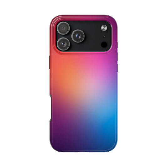 Gradient Case Vol. 2