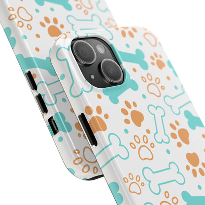 Phone Case - Im a dog person