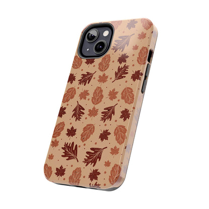 Phone Cases - Fall Aesthetic