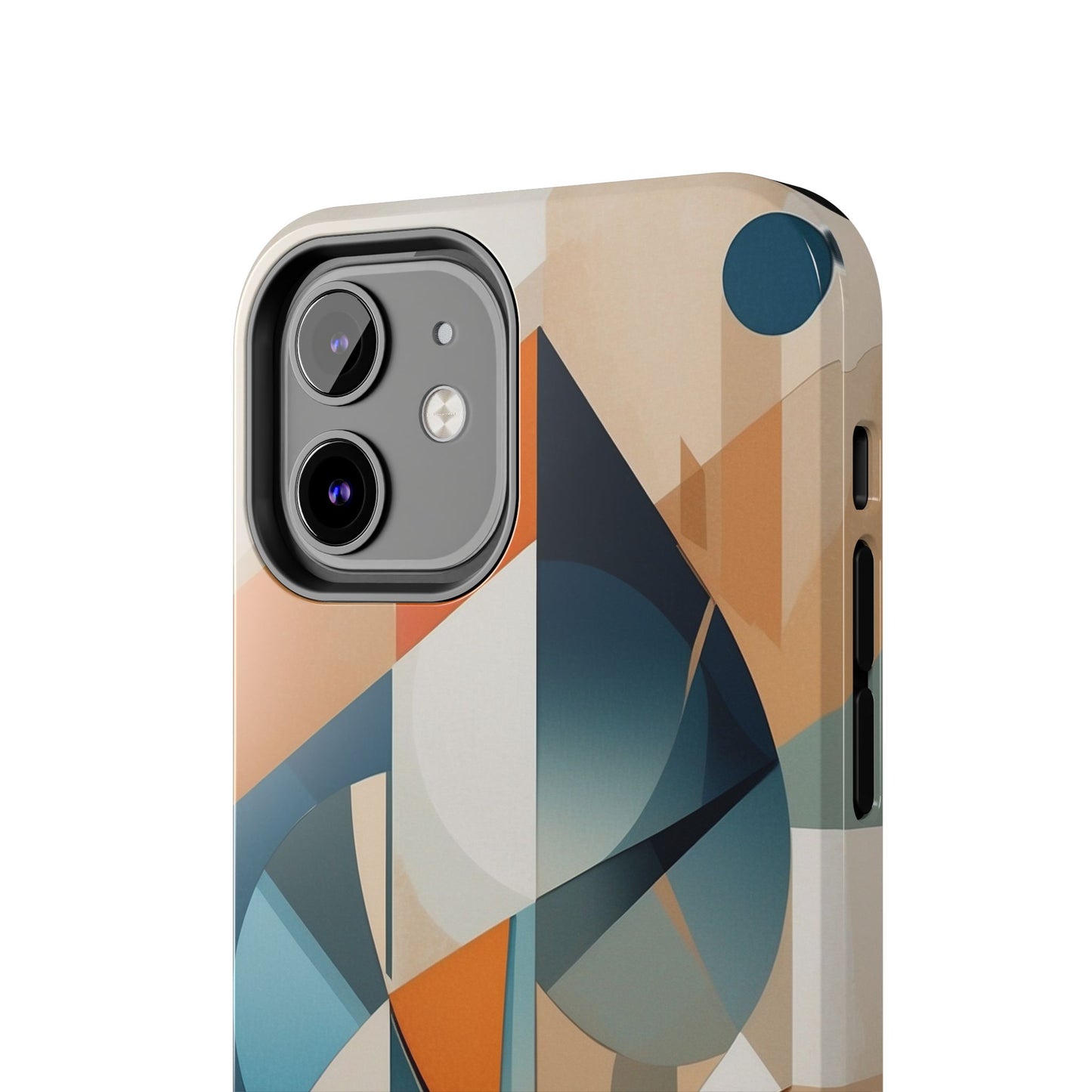 Phone Case - There's something about the abstractness