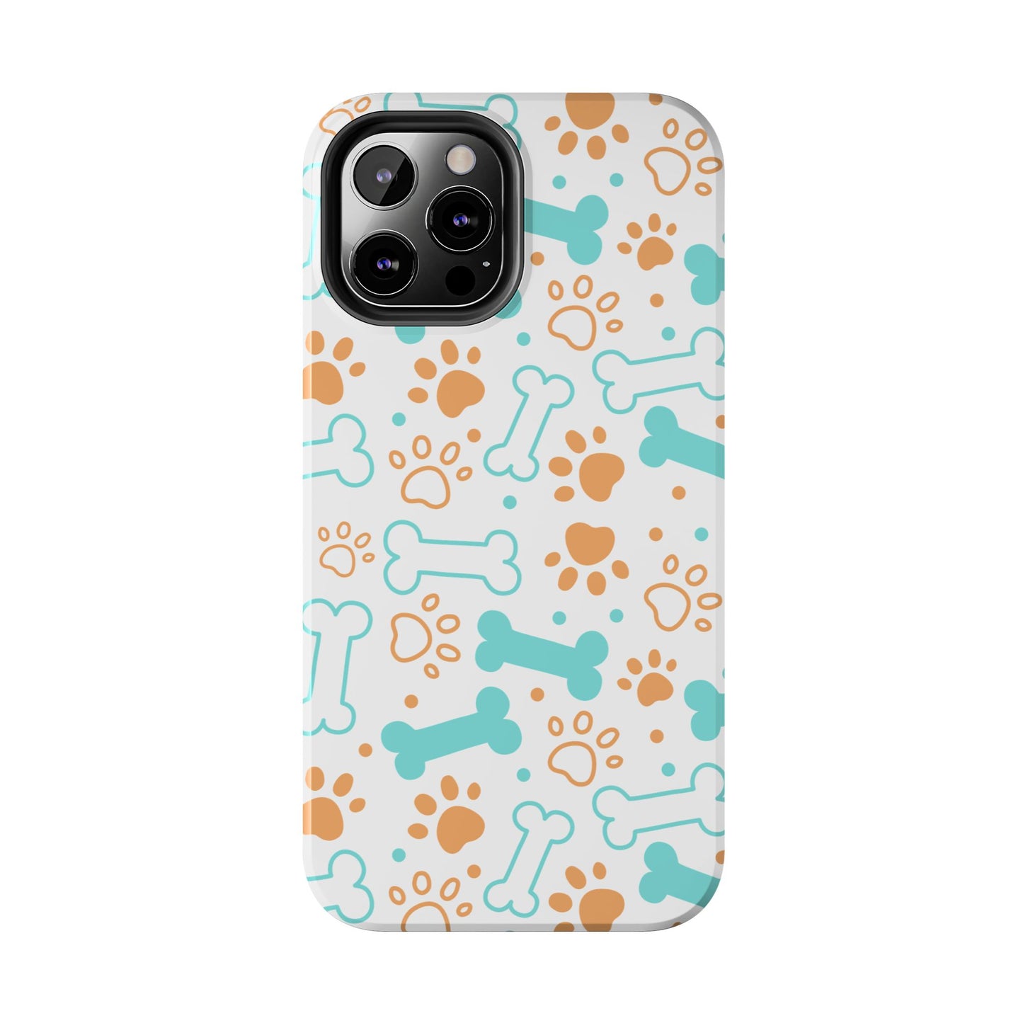 Phone Case - Im a dog person