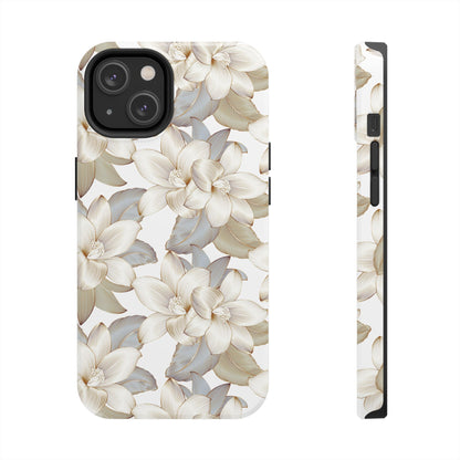 Floral Phone Cases - Can't Get Enough Flowers!