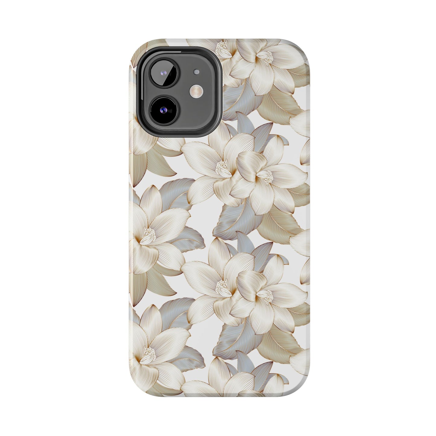 Floral Phone Cases - Can't Get Enough Flowers!