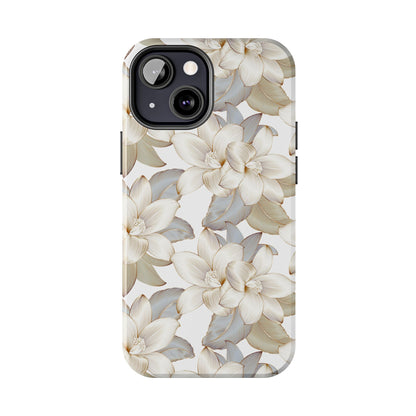 Floral Phone Cases - Can't Get Enough Flowers!