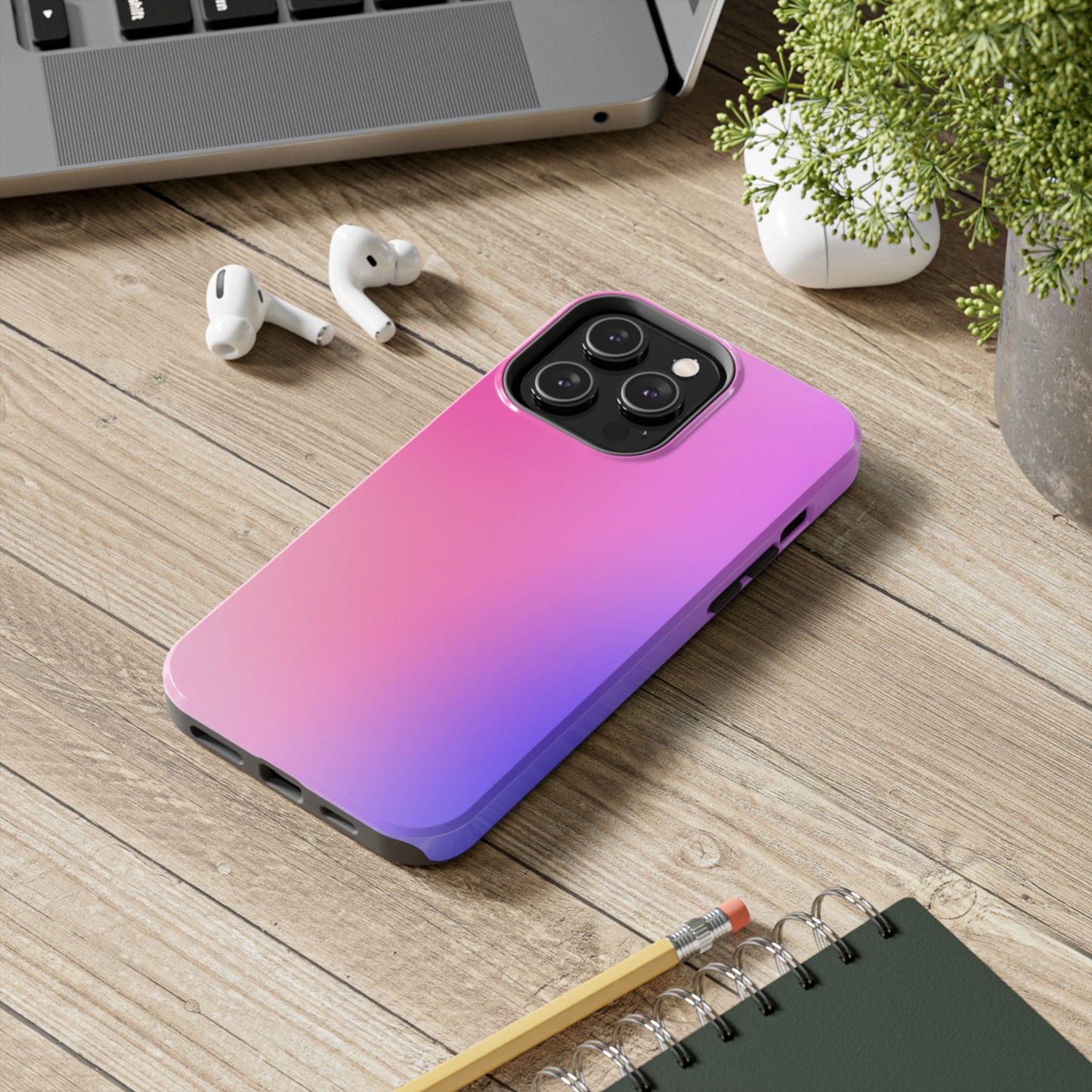 Phone Case - Simple Yet Aesthetic