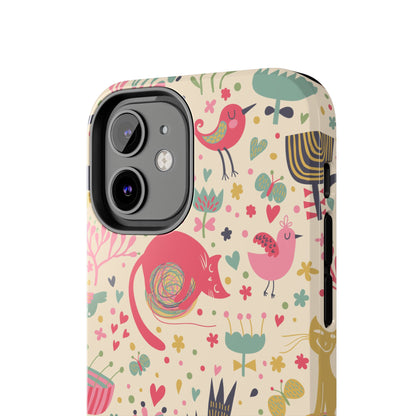 Phone Case - Oh Cats