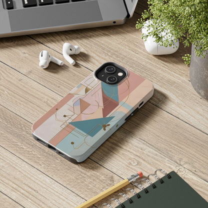 Phone Case - Mood Mural