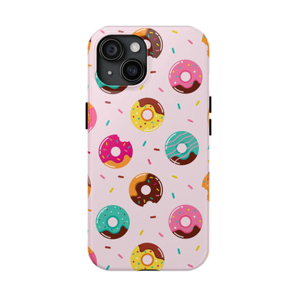 Phone Case - Donut aesthetics?