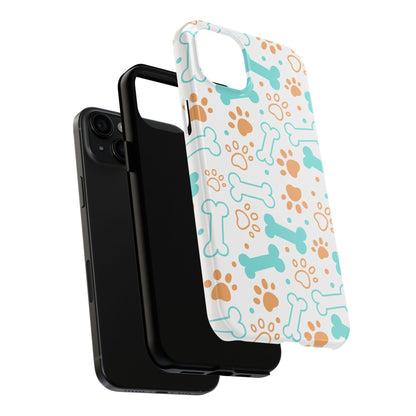 Phone Case - Im a dog person