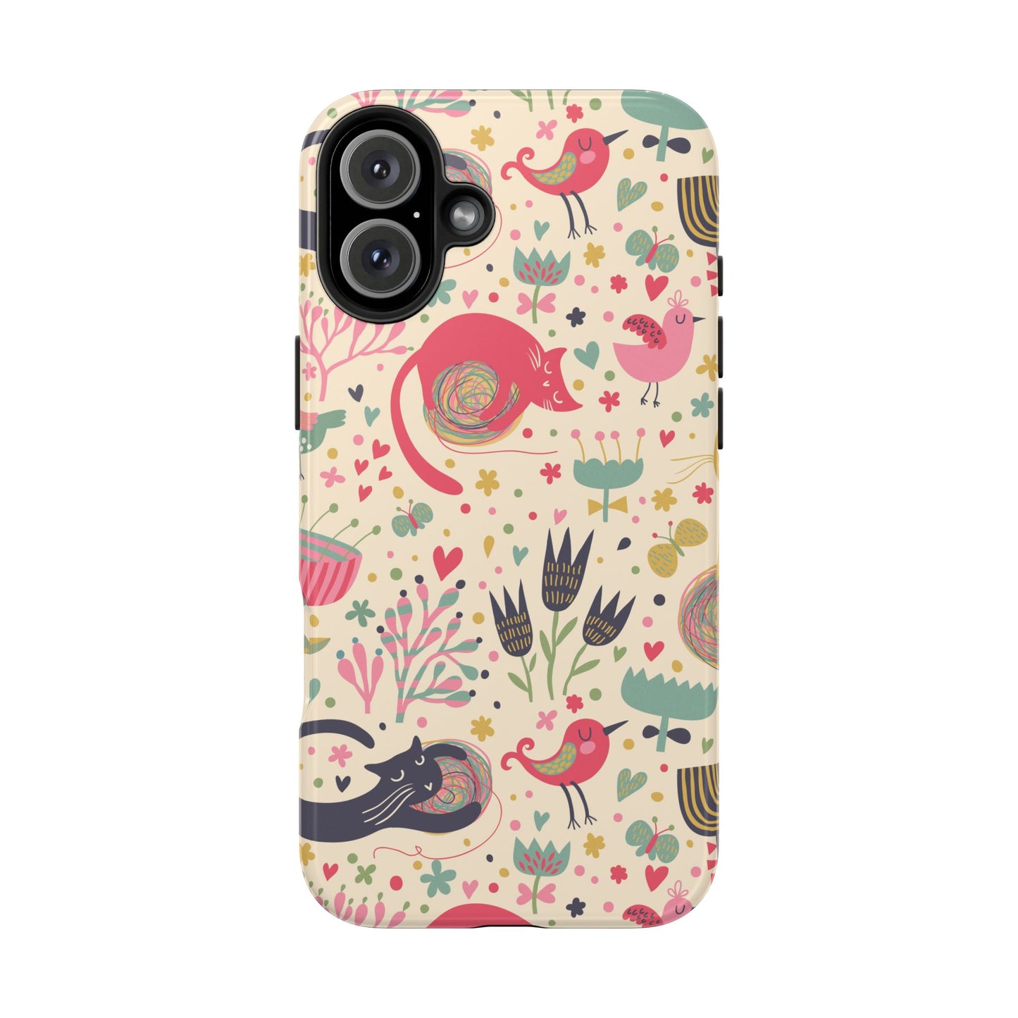 Phone Case - Oh Cats