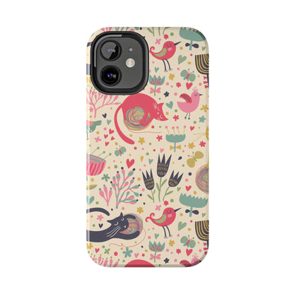 Phone Case - Oh Cats