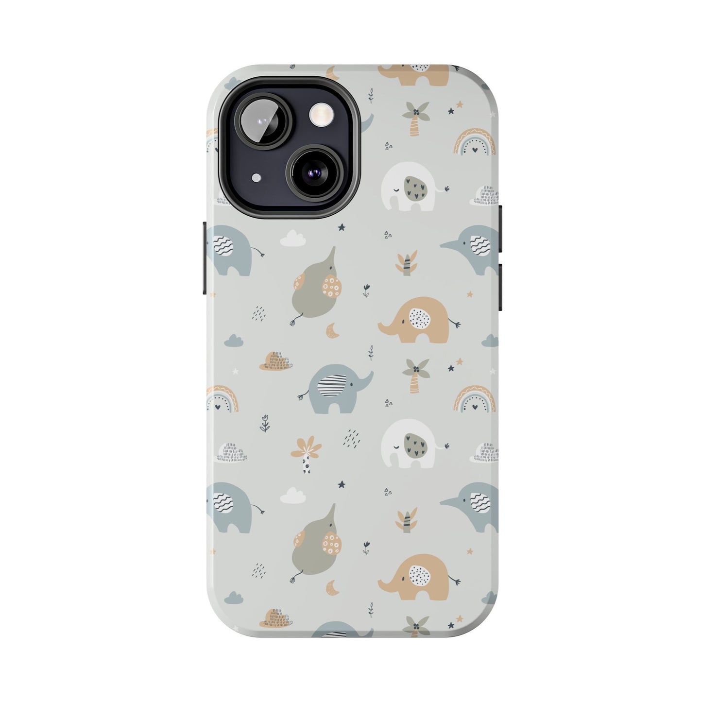 Phone Case - Elephants?!