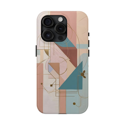 Phone Case - Mood Mural