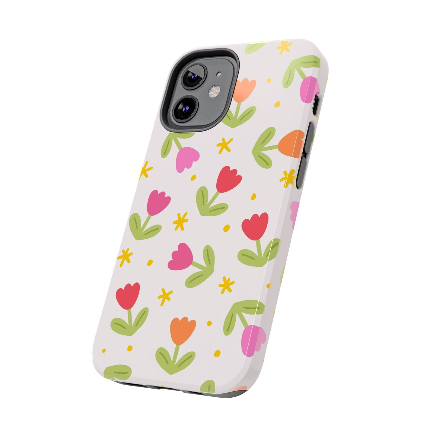 Phone Case - Flowers simplified