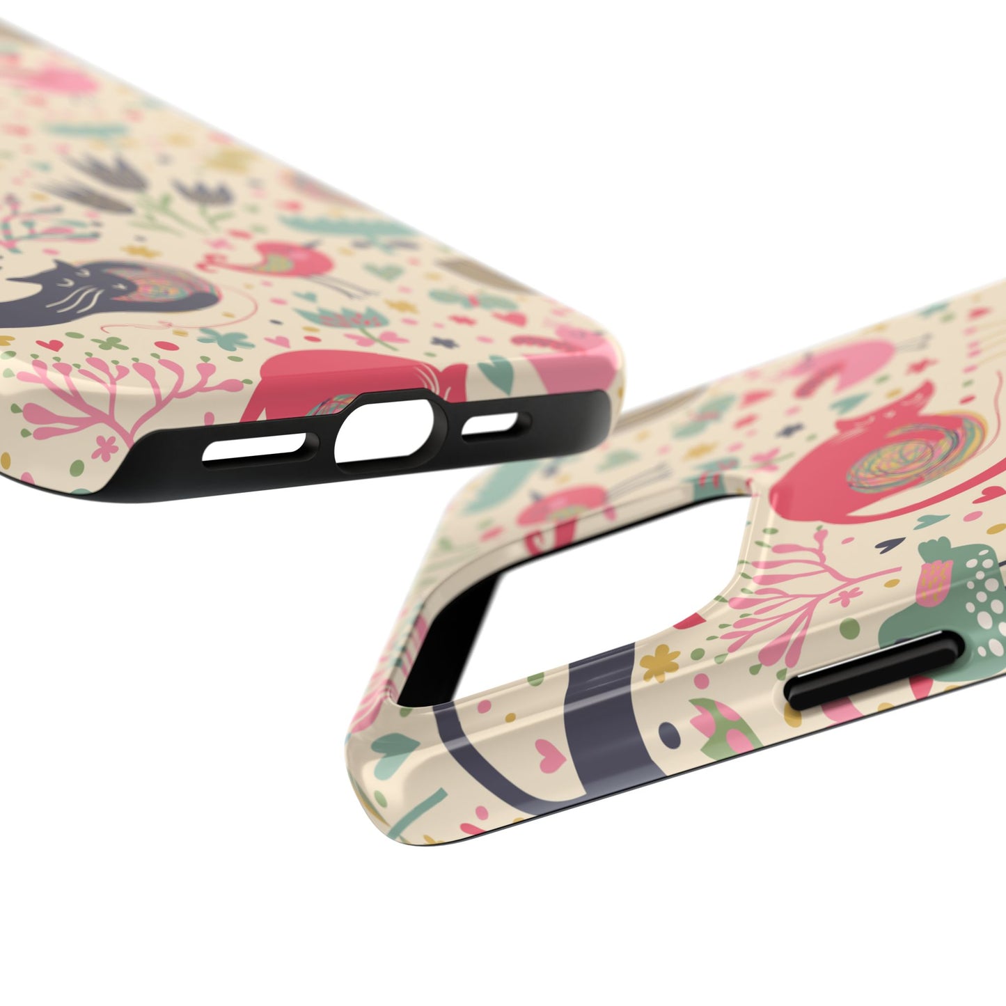 Phone Case - Oh Cats