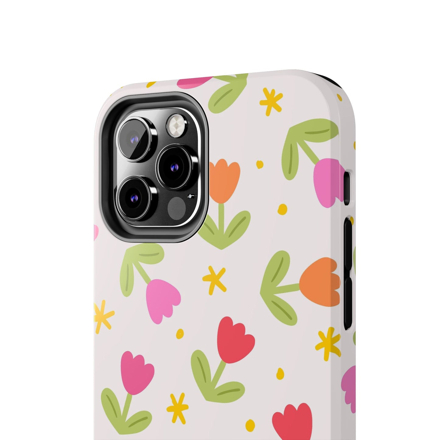 Phone Case - Flowers simplified