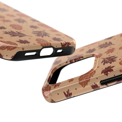 Phone Cases - Fall Aesthetic