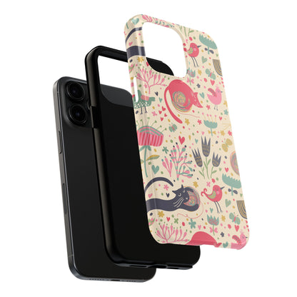 Phone Case - Oh Cats