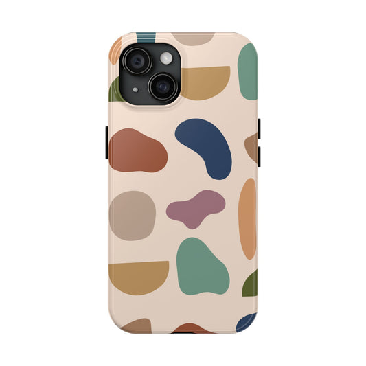 Phone Cases - Aesthetic Shapes and more?