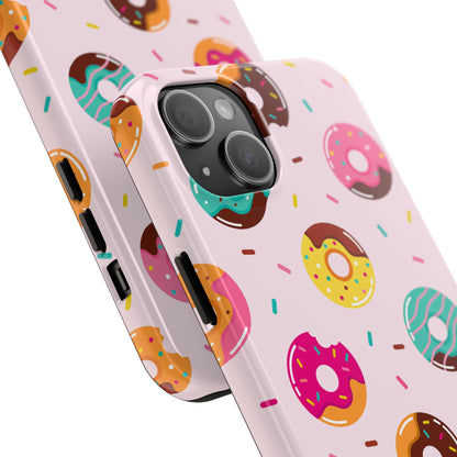 Phone Case - Donut aesthetics?