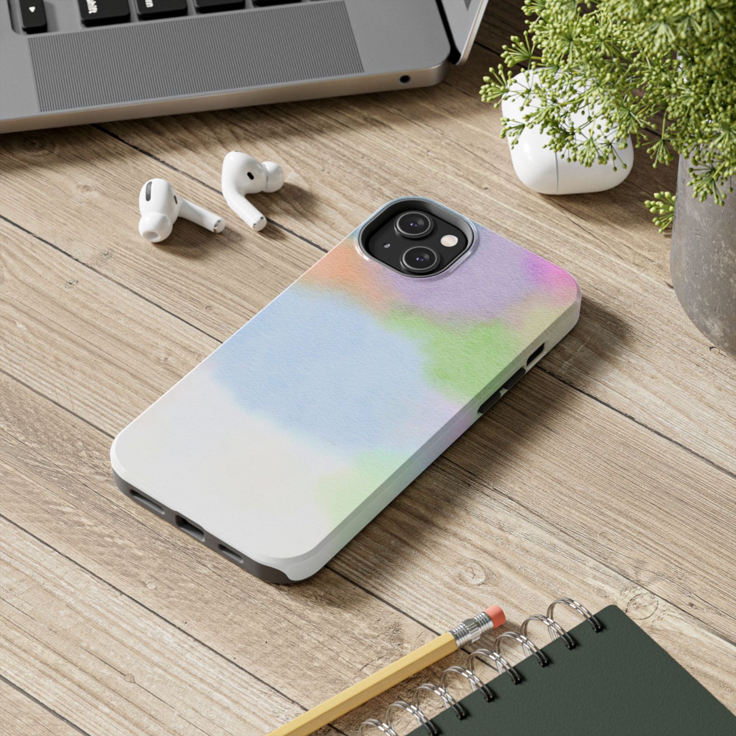 Phone Cases - Relaxed and Laid Back