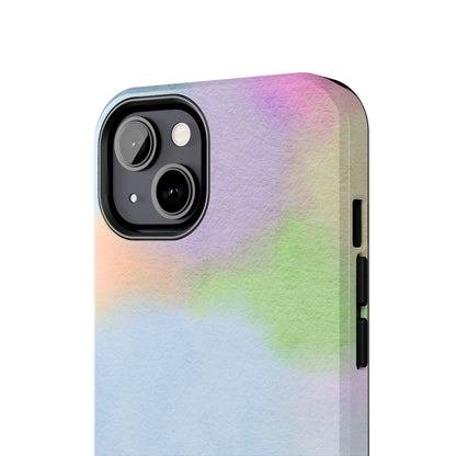 Phone Cases - Relaxed and Laid Back