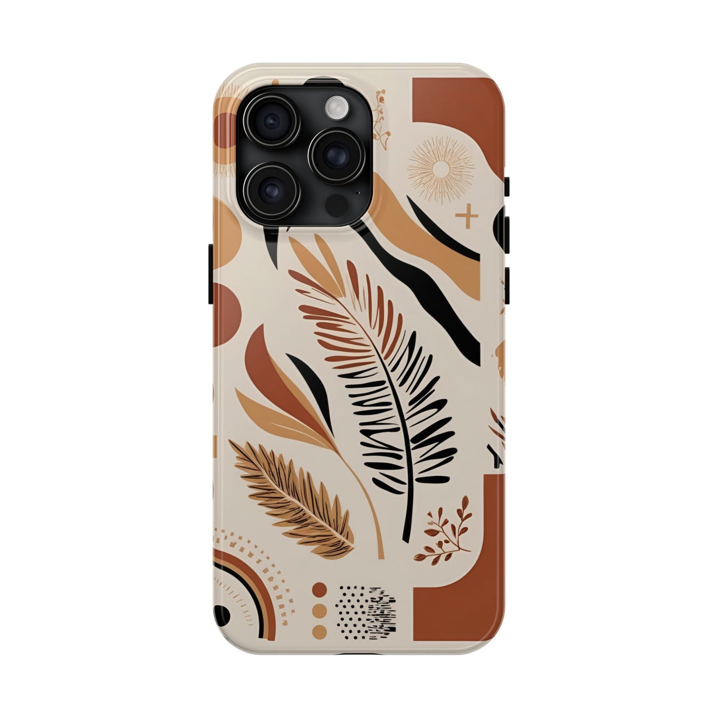 Phone Case - Abstract + Nature?