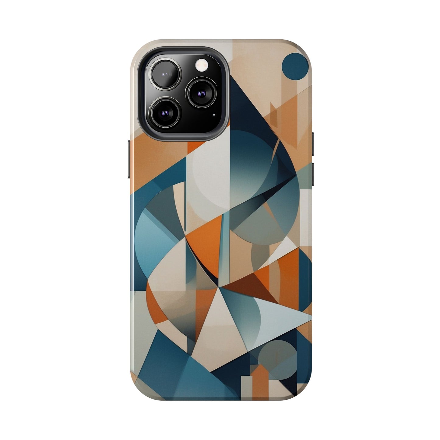 Phone Case - There's something about the abstractness