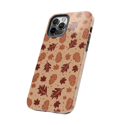 Phone Cases - Fall Aesthetic