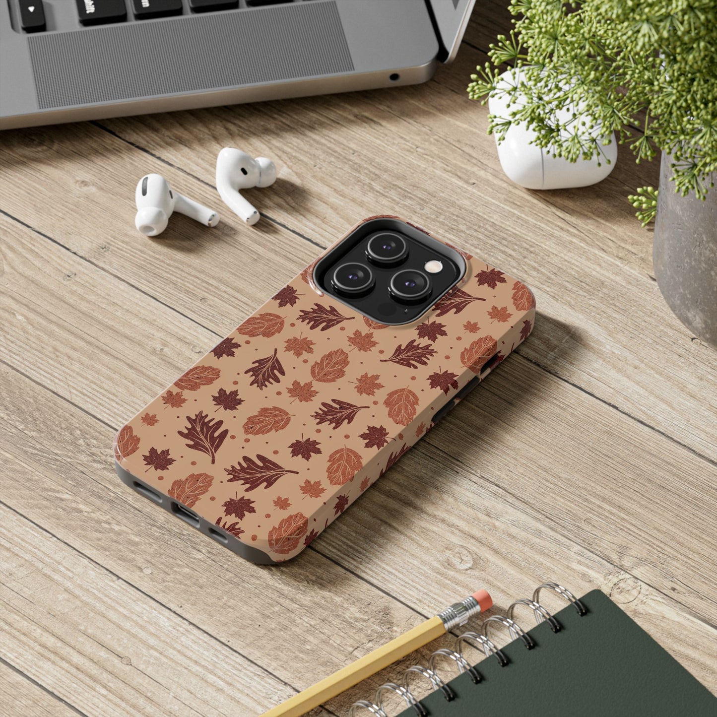 Phone Cases - Fall Aesthetic