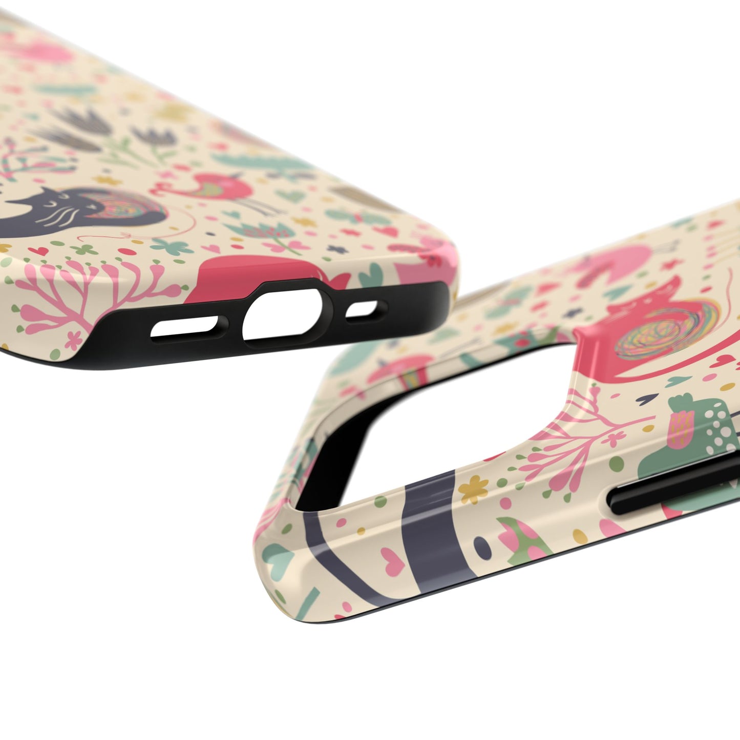 Phone Case - Oh Cats