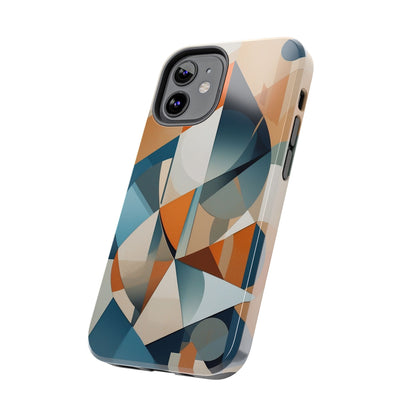 Phone Case - There's something about the abstractness