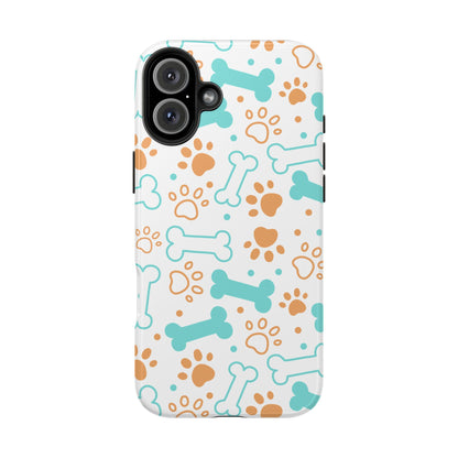 Phone Case - Im a dog person