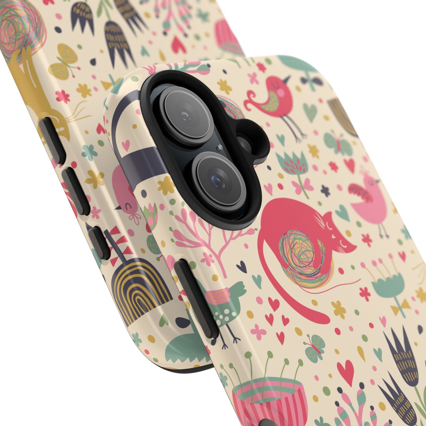 Phone Case - Oh Cats