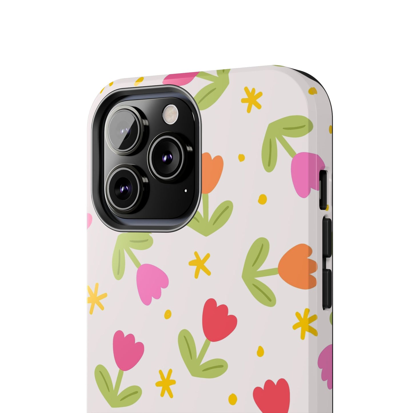 Phone Case - Flowers simplified