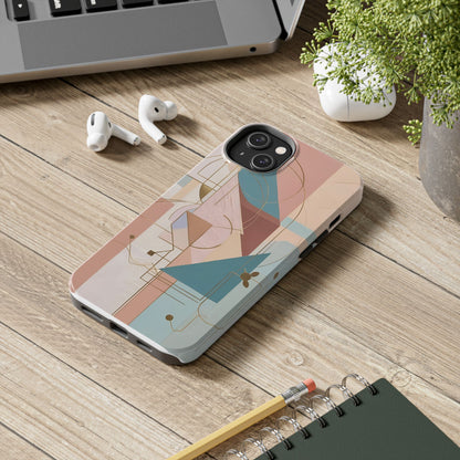 Phone Case - Mood Mural