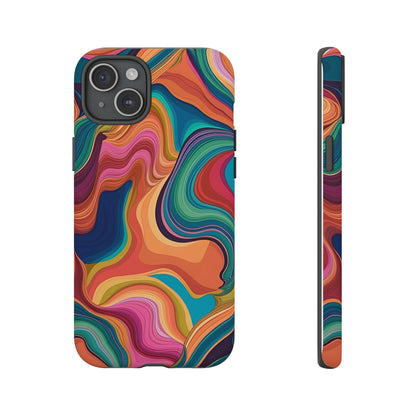 Phone Case - This might be too much...