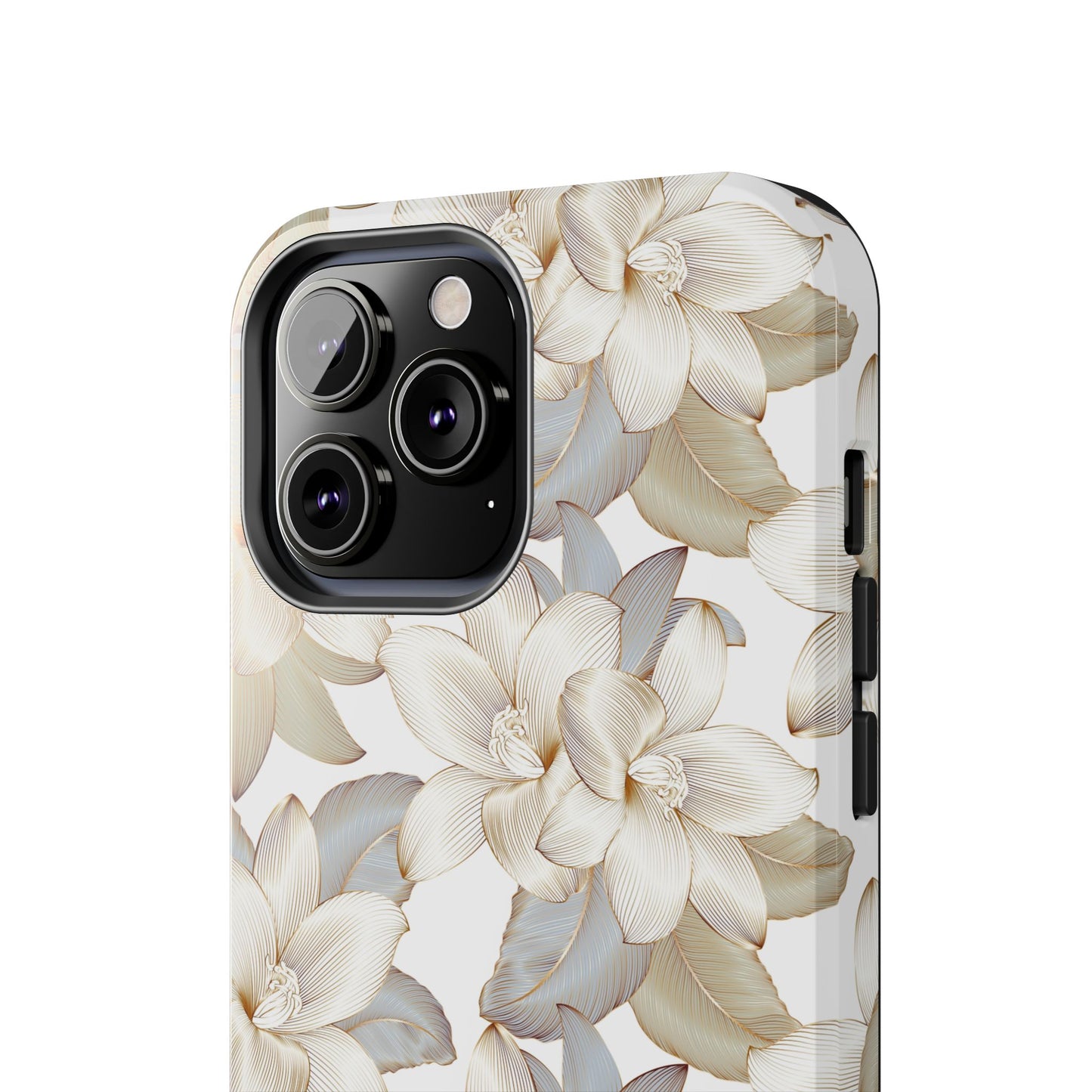 Floral Phone Cases - Can't Get Enough Flowers!