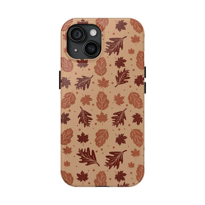 Phone Cases - Fall Aesthetic