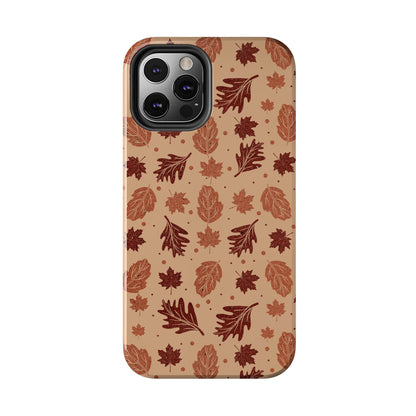 Phone Cases - Fall Aesthetic