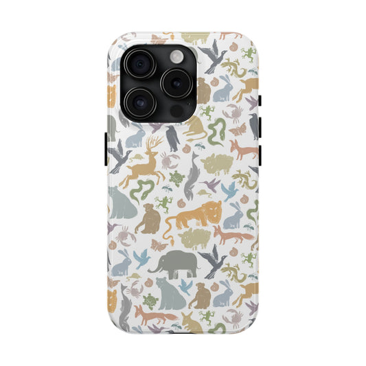 Phone Case - ITS A ZOO