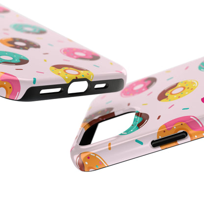 Phone Case - Donut aesthetics?