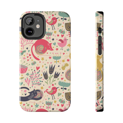 Phone Case - Oh Cats