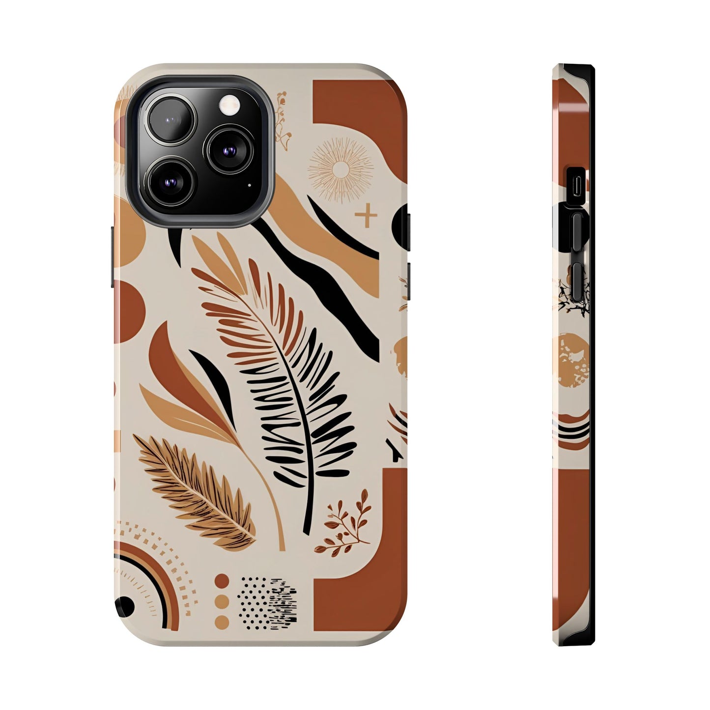 Phone Case - Abstract + Nature?