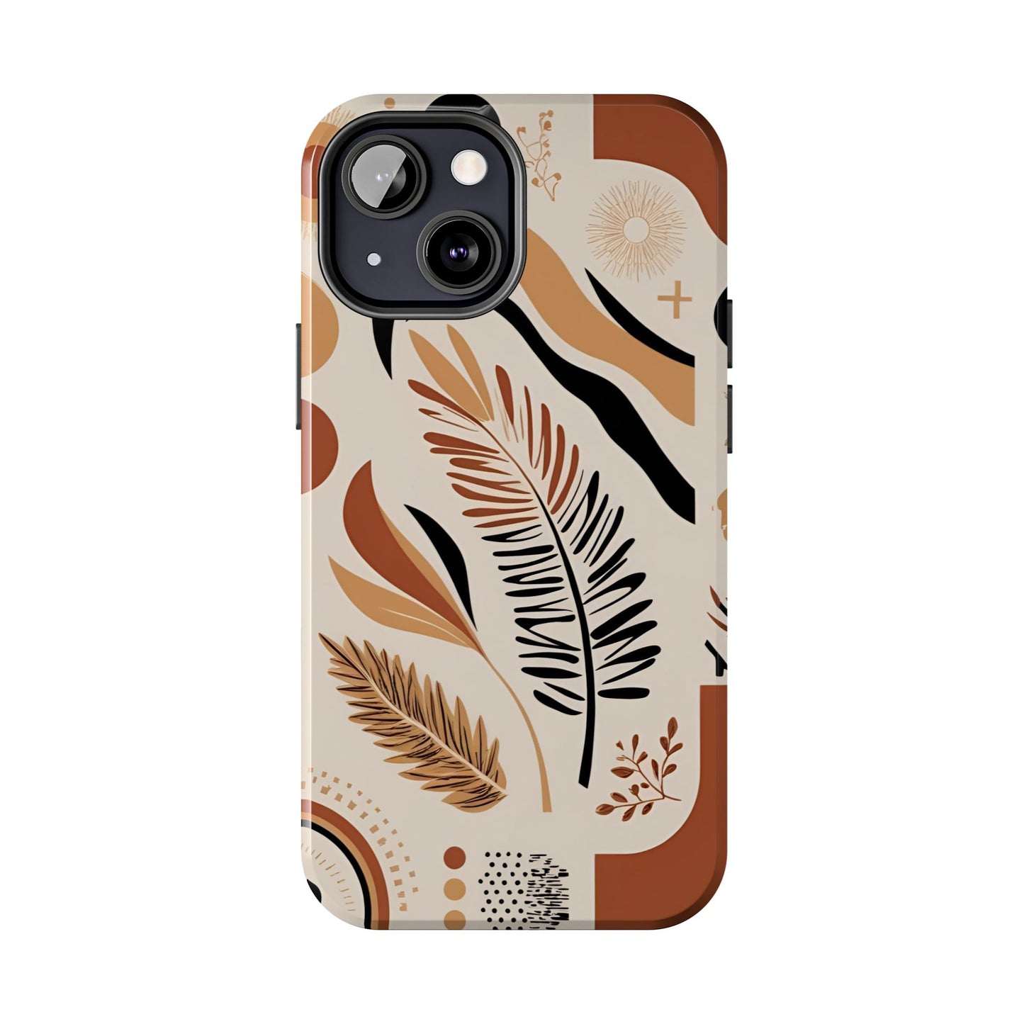 Phone Case - Abstract + Nature?