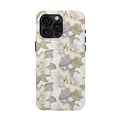 Floral Phone Cases - Can't Get Enough Flowers!