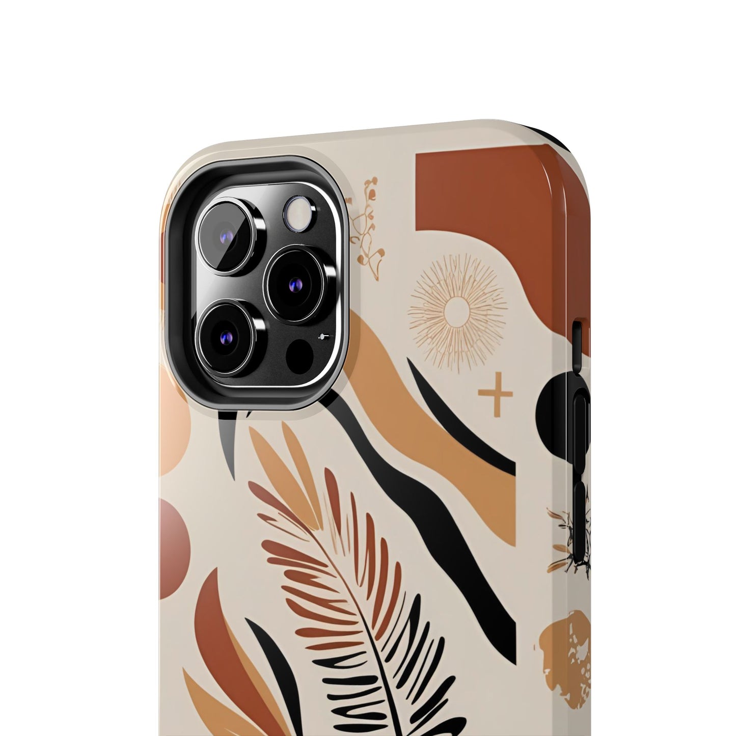 Phone Case - Abstract + Nature?