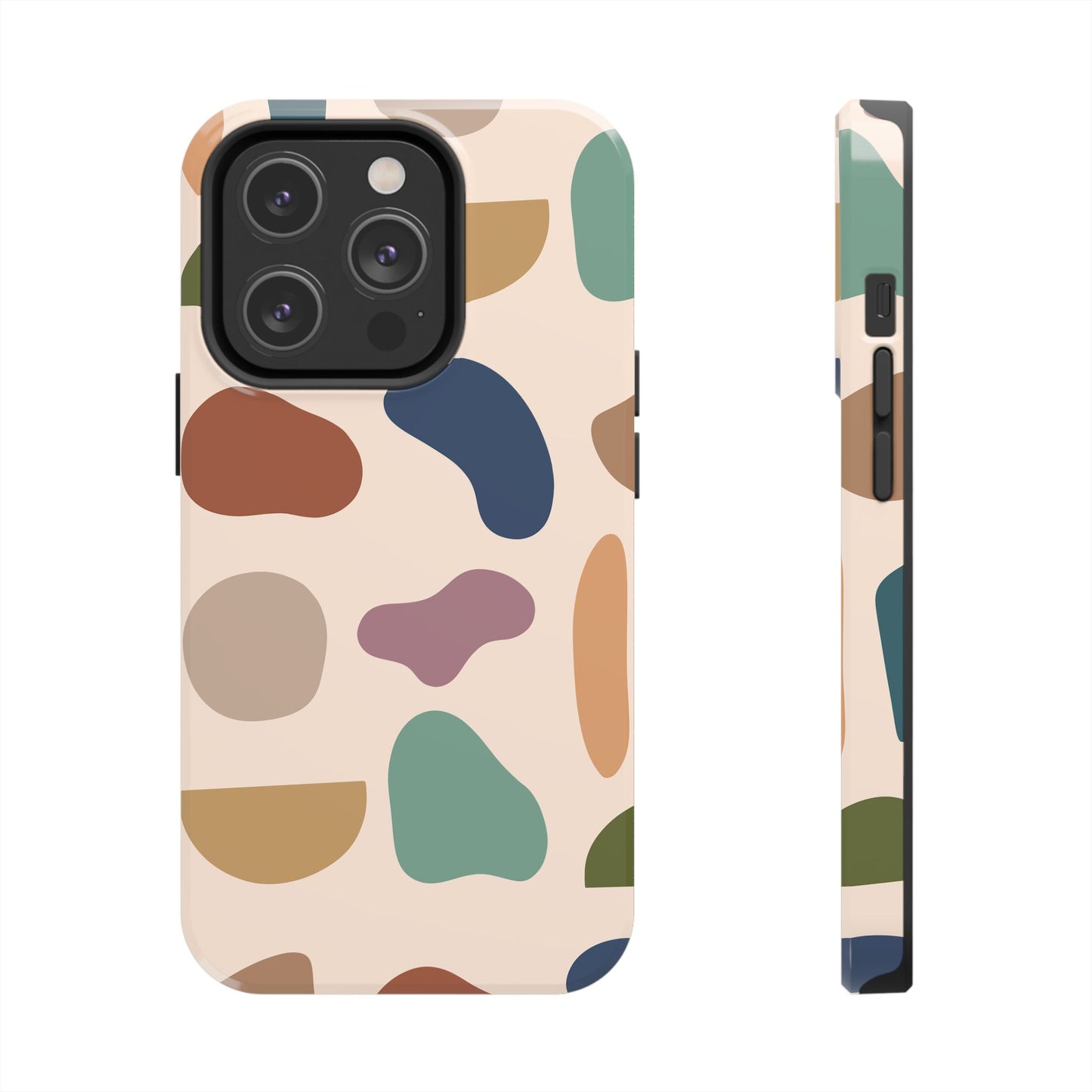 Phone Cases - Aesthetic Shapes and more?