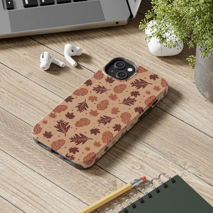 Phone Cases - Fall Aesthetic