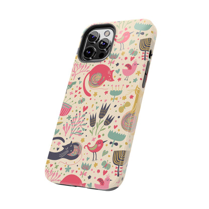 Phone Case - Oh Cats